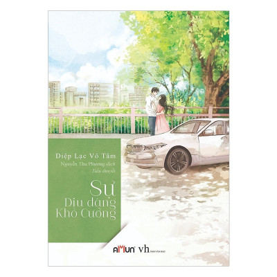 Sách - Sự Dịu Dàng Khó Cưỡng - Diệp Lạc Vô Tâm - Đinh Tị Books