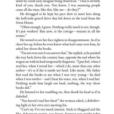 The Jane Austen Society