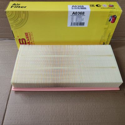 Lọc gió động cơ Range Rover, Range Rover Sport 2006-2013 - A0368