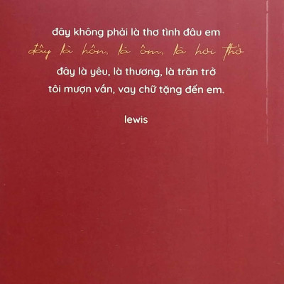 Nếu Như Tôi Nói Nhớ, Em Có Trở Về Không? - Tặng Kèm Bookmark + Postcard