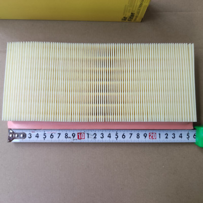 Lọc gió động cơ Toyota Vios 2013-2022 - A3027