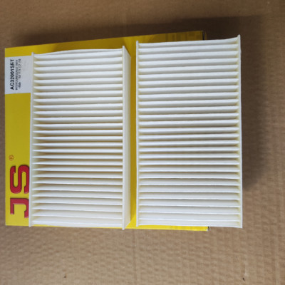 Lọc gió điều hòa BMW X4 2014-2018 - AC32001SET