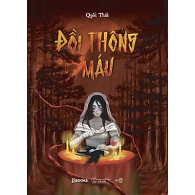 Đồi Thông Máu