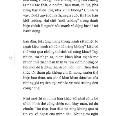 Sách - Vương Miện Xanh