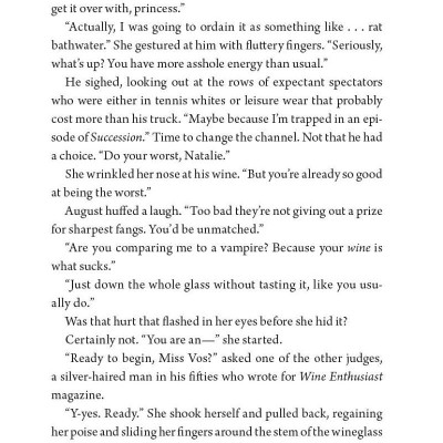 Vine Mess 2: Unfortunately Yours