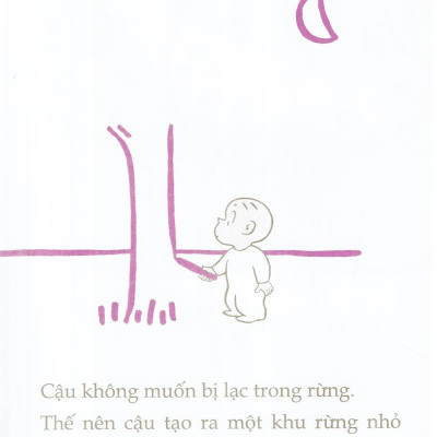  Harold Và Bút Sáp Màu Tím