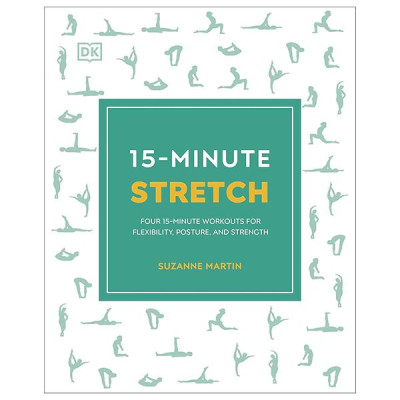 15-Minute Stretch
