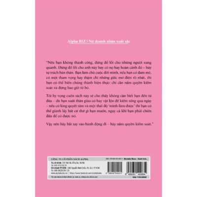 Hành Trình Vươn Tới Đỉnh Cao Của Bà Trùm Nội Y