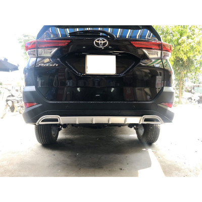 Lippo ,Líp Chia Pô Ô Tô Cho Xe Ô Tô Rush 2019-2020