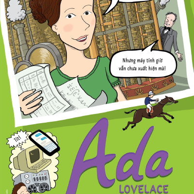 Bộ sách Những Nhân Vật Truyền Cảm Hứng (Bộ 8 cuốn)