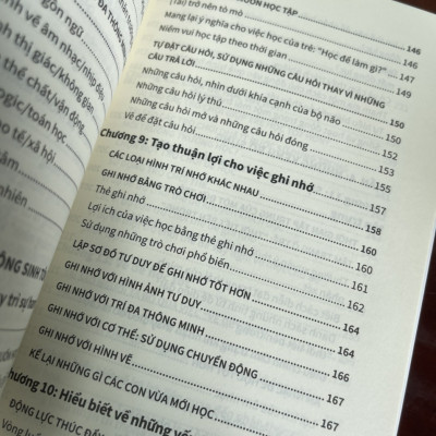 [Jileme minh họa] HỌC THẾ NÀO BÂY GIỜ? Vận dụng 8 loại hình thông minh để giúp trẻ học tập tốt hơn – Bruno Hourst – Nguyễn Khánh Trung dịch (Bìa mềm)  NXB Phụ Nữ