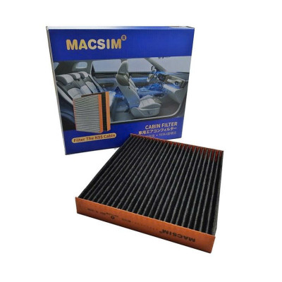 Lọc gió điều hòa cao cấp Macsim N95 xe ô tô Landrover Discovery 5 chỗ 2016 - nay	(mã MS1919)