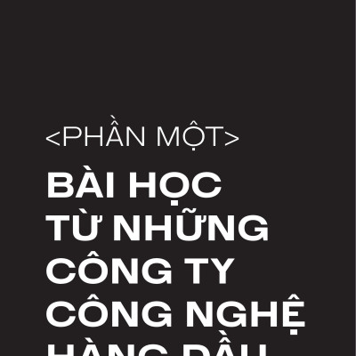 Inspired - Kiến Tạo Sản Phẩm Công Nghệ Chiếm Trọn Trái Tim Người Dùng