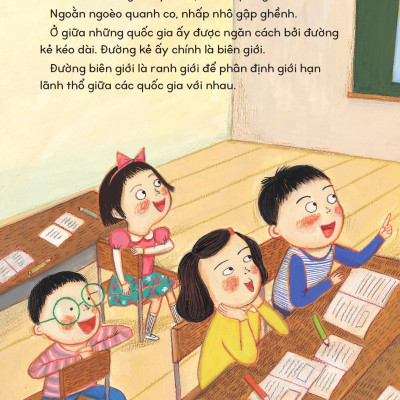 Sách - Ai Cũng Có Ranh Giới Riêng Tư - Tớ Có Thể Ôm Cậu Không?