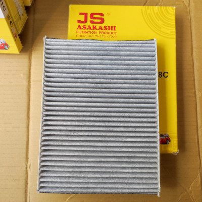 Lọc gió điều hòa Audi A3, Audi TT 1996-2003 - AC0118C