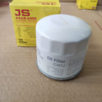 Lọc nhớt Hyundai Sonata 2004-2014 - C307J