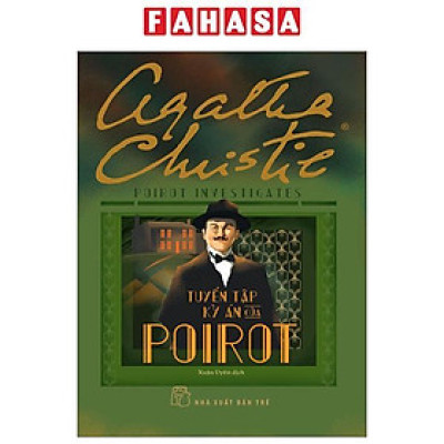 Poirot Investigates - Tuyển Tập Kỳ Án Của Poirot