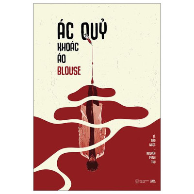 Sách - Ác Quỷ Khoác Áo Blouse