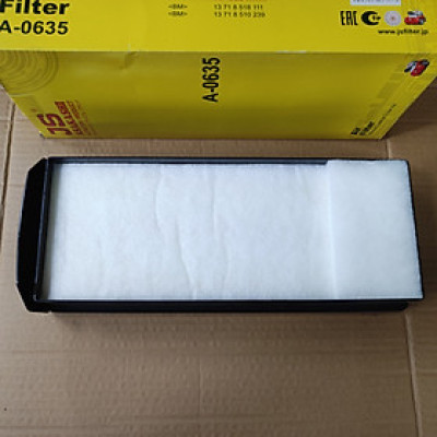 Lọc gió động cơ BMW X5, X6 2013-2018 - A0635