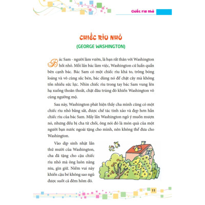 Danh Nhân Thế Giới (Bìa Mềm Sách 4 Màu) - Tái Bản