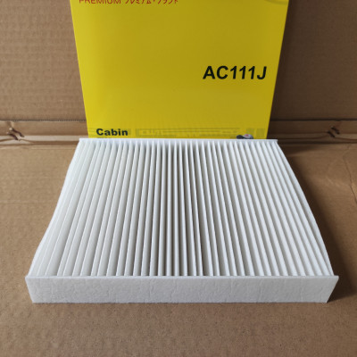 Lọc gió điều hòa Toyota RAV-4 2018-2022 - AC111J