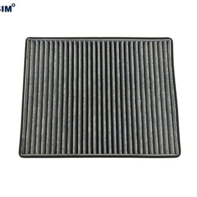 Lọc gió điều hòa cao cấp Macsim N95 xe ô tô Mercedes GLC; Mercedes GLC couple c253; MERCEDES G6500 ; Mercedes E w213 (E300, E400) (mã MS26023)