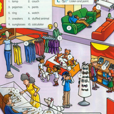 English Time 6 Student Book And Audio CD 2nd Edition