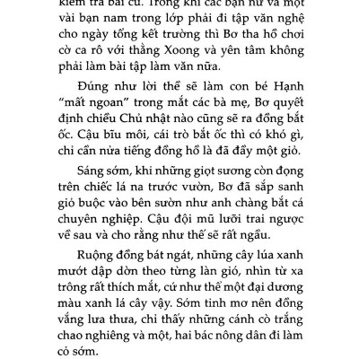 A Lê Hấp - Ké Xanh