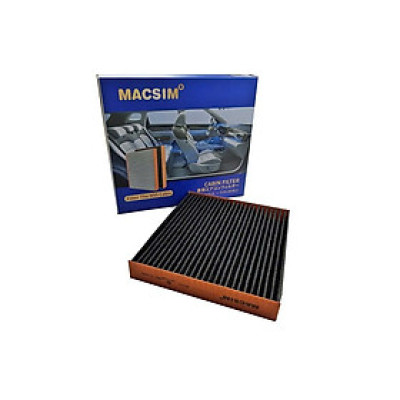 Lọc gió điều hòa cao cấp Macsim N95 xe ô tô Volkswagen Tiguan (5 seat) 2018+ (mã MS26009)