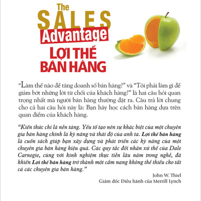 Combo 2 Cuốn : Nghệ Thuật Bán Hàng Của Người Do Thái, Lợi Thế Bán Hàng (Tái Bản)