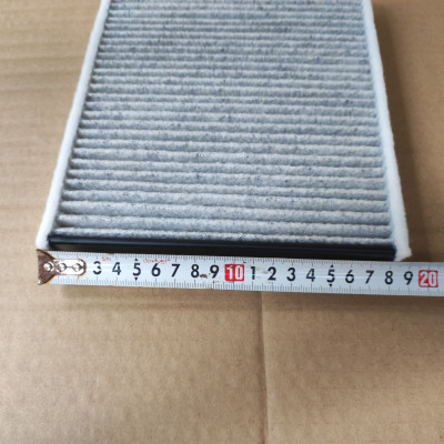 Lọc gió điều hòa cho Lexus RX450H 2015-2022 than hoạt tính  -AC111B