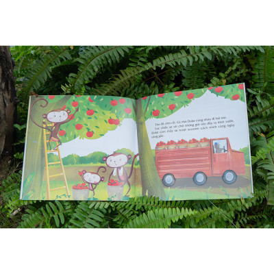 Dạy Trẻ Quản Lý Và Tiêu Tiền Đúng Cách