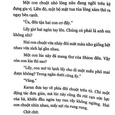 NO.6 - Tập 5