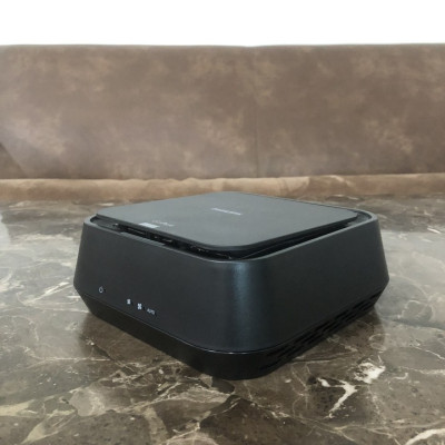 Máy khử mùi, lọc không khí trên xe ô tô Philips GP5201- Hàng nhập khẩu