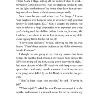 Let It Snow (Movie Tie-In)