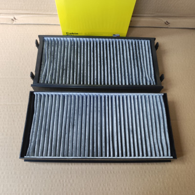 Lọc gió điều hòa BMW X5 2006-2018 than hoạt tính - AC0154CSET