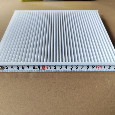 Lọc gió điều hòa Ford Fiesta 2012-2019 - AC0228