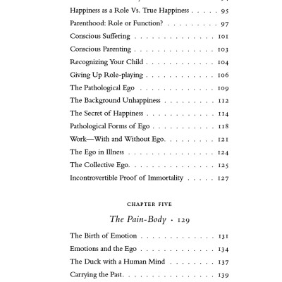 A New Earth (Oprah #61): Awaking to Your Life