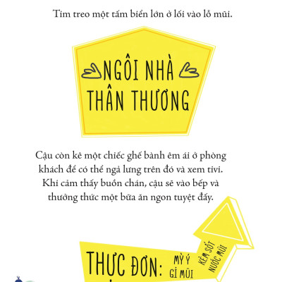 Sách Đừng Ngoáy Mũi Nữa!