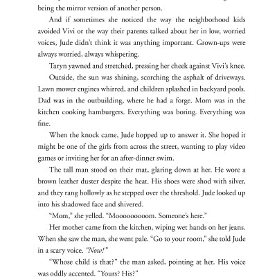 The Folk Of The Air 1: The Cruel Prince