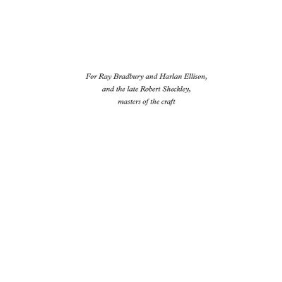 Fragile Things: Short Fictions And Wonders