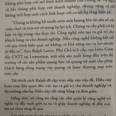 Sách Dấu mốc 2025 - Cách thức các nhà Lãnh đạo Công nghệ đột phá tăng trưởng kiến tạo thành công trong nền kinh tế số ( xbtt)