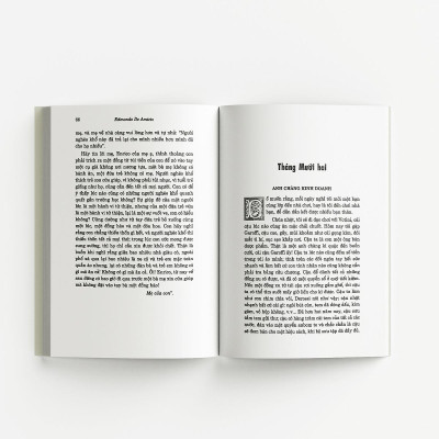 Sách - Những Tấm Lòng Cao Cả (Tái Bản 2020) - Đông A