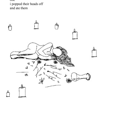 The Sun And Her Flowers