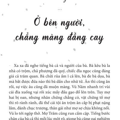 Nhớ Ai Đó Đến Kiệt Quệ - Lan Rùa 3