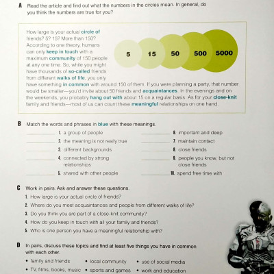 World Link 4 With My World Link Online Practice And Student
