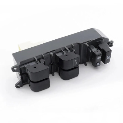 Công Tắc Tổng Nâng Hạ Kính Toyota Camry (2006-2012) Vios Altis (2008-2016)