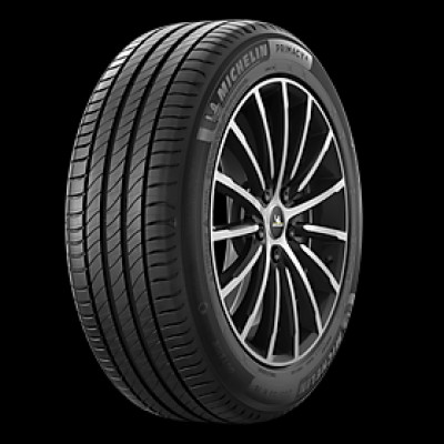 Lốp xe VinFast VFe34 size 215/45R18 93W Michelin Primacy 4