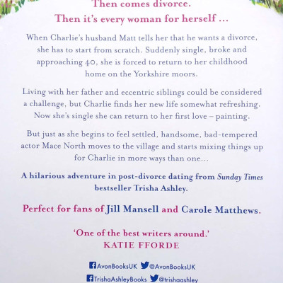 Every Woman For Herself