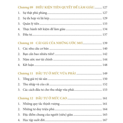 Tiền Tệ Và Chuyện Làm Giàu An Toàn